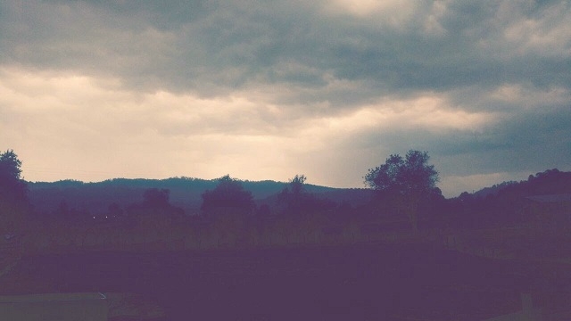 un dia en valle